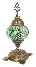 Настольная лампа 903,07 Kink Light Марокко 0903,07 купить недорого в Крыму