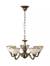 Подвесная люстра  SD714 купить недорого в Крыму