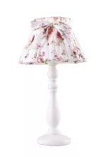 Настольная лампа Arte Lamp Bambina A7020LT-1WH купить недорого в Крыму