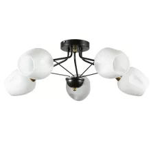 Arte Lamp A2706PL-5CK Потолочная люстра 