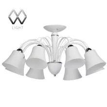 Потолочная люстра MW-Light Мечта 297011508 купить недорого в Крыму