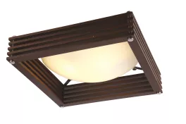 Потолочный светильник Arte Lamp  A8080PL-3BR купить недорого в Крыму