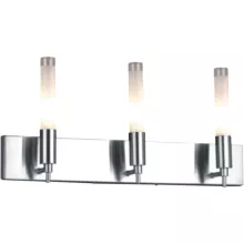 Бра N-Light Londa B-977/3 satin chrome купить недорого в Крыму