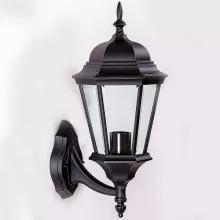 Oasis Light 91401L Bl Уличный настенный фонарь 