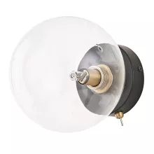 Arte Lamp A7790AP-1BK Бра 