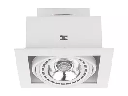 Точечный светильник Downlight 9575 купить недорого в Крыму