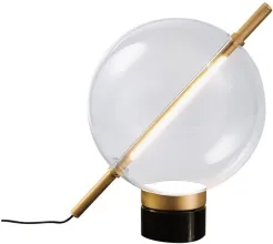 Интерьерная настольная лампа Noel APL.651.04.06 купить недорого в Крыму