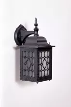 Oasis Light 64802S Bl Уличный настенный фонарь 