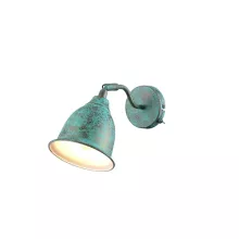 Спот Arte Lamp Campana A9557AP-1BG купить недорого в Крыму