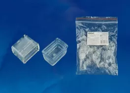 Заглушка ULS-N21 Flex UCW-N21 Clear 025 Polybag купить недорого в Крыму