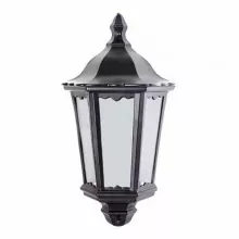 Oasis Light 79855 Bl Уличный настенный фонарь 