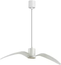 Odeon Light 4904/1B Подвесной светильник 