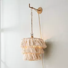 ImperiumLoft TASSEL-WALL01  