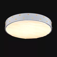 Потолочный светодиодный светильник с пультом 1-7171-WH Максисвет 7171 Y LED купить недорого в Крыму