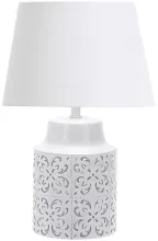 Интерьерная настольная лампа Zanca OML-16704-01 купить недорого в Крыму
