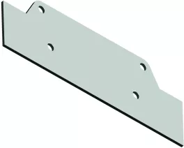 Заглушка Track Accessories A631005E купить недорого в Крыму