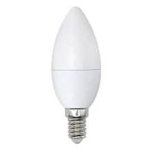 Лампочка светодиодная  LED-C37-11W/DW/E14/FR/NR картон купить недорого в Крыму