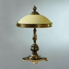 Интерьерная настольная лампа Tenerife 02166T/3 PB купить недорого в Крыму