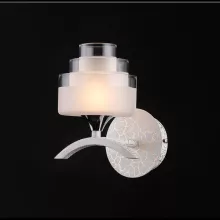 Бра 10866 10866/1W WHITE GOLD купить недорого в Крыму