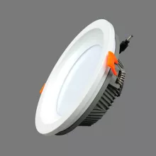 Точечный светильник  VLS-5048R-16W-WW купить недорого в Крыму