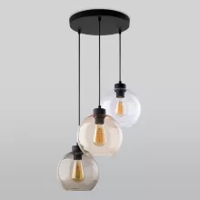 TK Lighting 2831 Cubus Подвесной светильник 