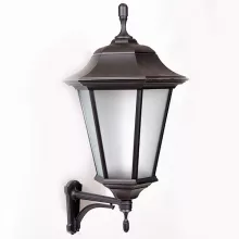 Oasis Light 79825 Bl Уличный настенный фонарь 