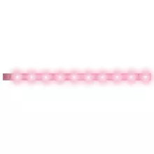 Uniel ULS-N21-2835-120LED/m-8mm-IP67-220V-8W/m-50M-PINK бобина Светодиодная лента 