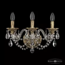 Бра Ivele Crystal 16106B/3/165 FP купить недорого в Крыму