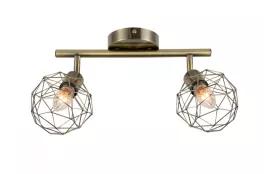 Escada 1128/2P (Brass) Спот 