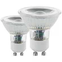 Лампочка светодиодная Lm_led_gu10 11475 купить недорого в Крыму