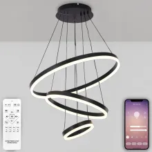 Подвесной светильник Oreol LED LAMPS 81278 купить недорого в Крыму