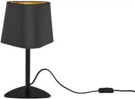 Интерьерная настольная лампа Nuage LOFT1163T-BL купить недорого в Крыму