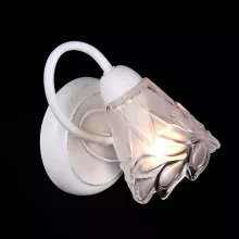 Бра 10858 10858/1W GOLD IVORY купить недорого в Крыму