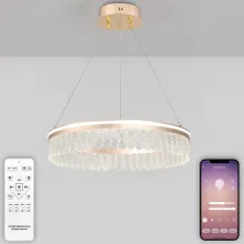 Подвесной светильник Led series 711 HIGH-TECH LED LAMPS 82051 купить недорого в Крыму