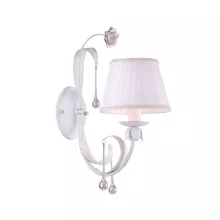 Бра Arte Lamp Borgia A8100AP-1WG купить недорого в Крыму