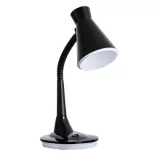 Arte Lamp A2007LT-1BK Интерьерная настольная лампа 