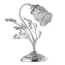Интерьерная настольная лампа Виола 298032601 купить недорого в Крыму