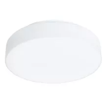 Arte Lamp A6824PL-1WH Потолочный светильник 