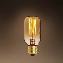 Ретро лампочка накаливания Эдисона Bulb 108218/1 купить недорого в Крыму