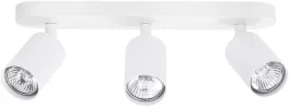 Arte Lamp A3226PL-3WH Спот 