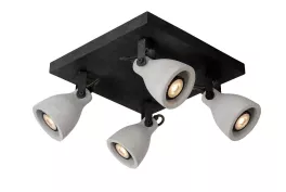 Спот Lucide Concri-led 05910/19/30 купить недорого в Крыму