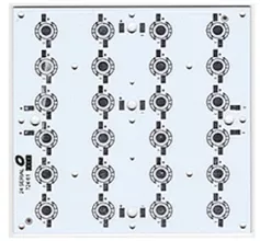 Плата 120x120-24E SERIAL (24S, 724-61) купить недорого в Крыму