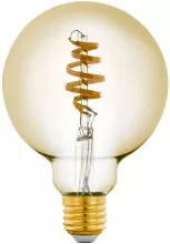 Лампочка светодиодная филаментная Lm_led_e27 12581 купить недорого в Крыму