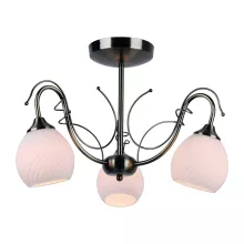 Потолочная люстра Arte Lamp 62 A6285PL-3AB купить недорого в Крыму