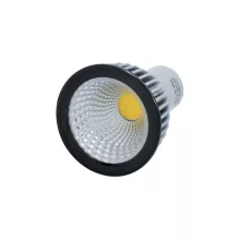Лампочка светодиодная MP16 GU5.3 LB-YL-BL-GU5.3-6-NW купить недорого в Крыму