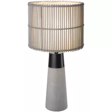 Интерьерная настольная лампа Pantani 24139T купить недорого в Крыму