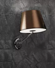 Бра ST Luce Sl462 Coffee SL462.701.01 купить недорого в Крыму