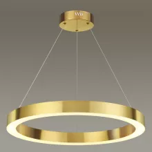 Odeon Light 3885/35LG Подвесной светильник 