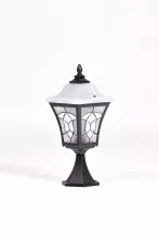 Oasis Light 91804L Bl Наземный уличный фонарь 