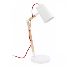 Офисная настольная лампа Eglo Torona 94033 купить недорого в Крыму